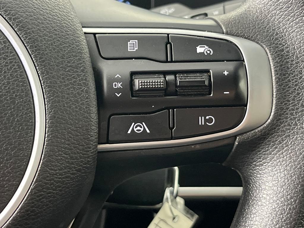 used 2024 Kia Sportage car, priced at $25,991