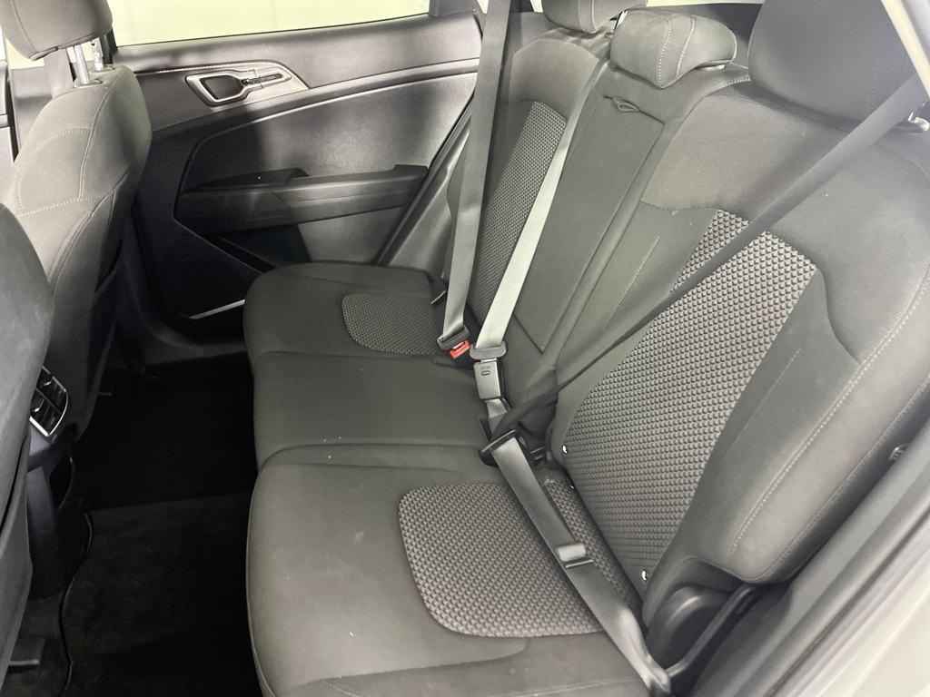 used 2024 Kia Sportage car, priced at $25,991