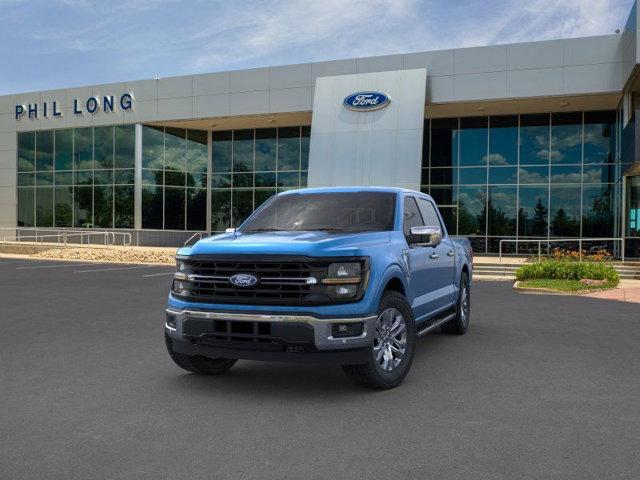 new 2024 Ford F-150 car, priced at $65,350