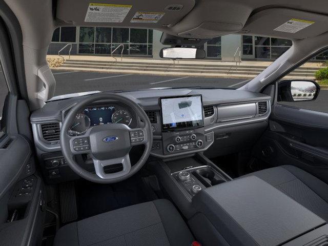 new 2024 Ford Expedition car, priced at $61,275