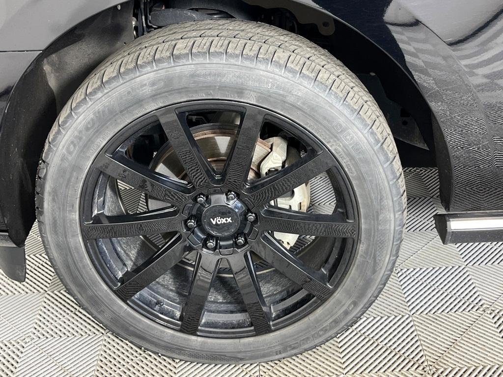used 2018 Ford Expedition car, priced at $26,991
