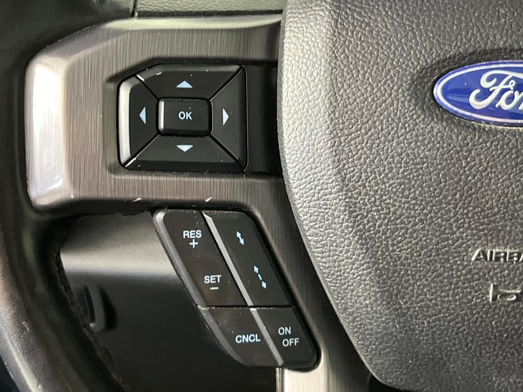 used 2018 Ford Expedition car, priced at $26,991