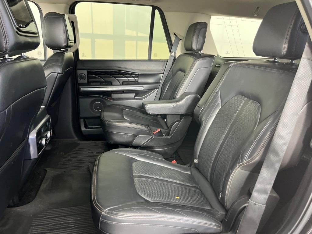 used 2018 Ford Expedition car, priced at $26,991