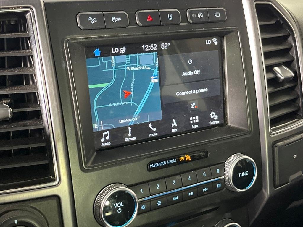 used 2018 Ford Expedition car, priced at $26,991