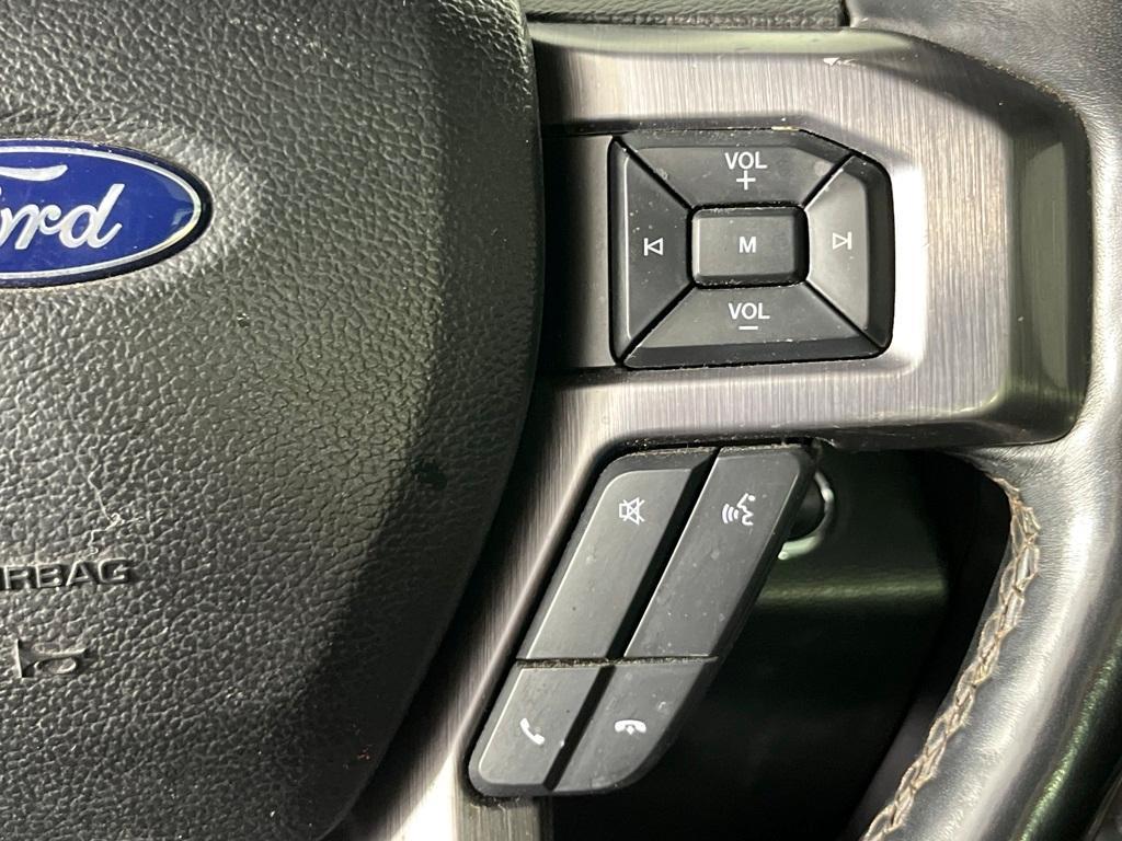 used 2018 Ford Expedition car, priced at $26,991