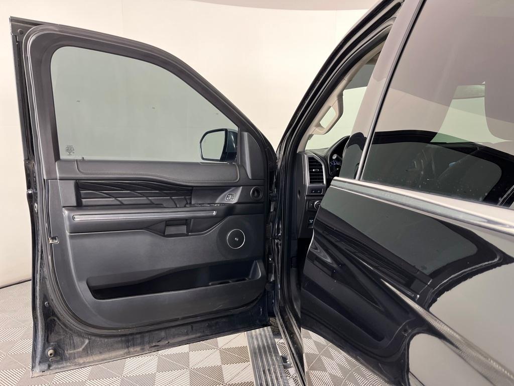 used 2018 Ford Expedition car, priced at $26,991