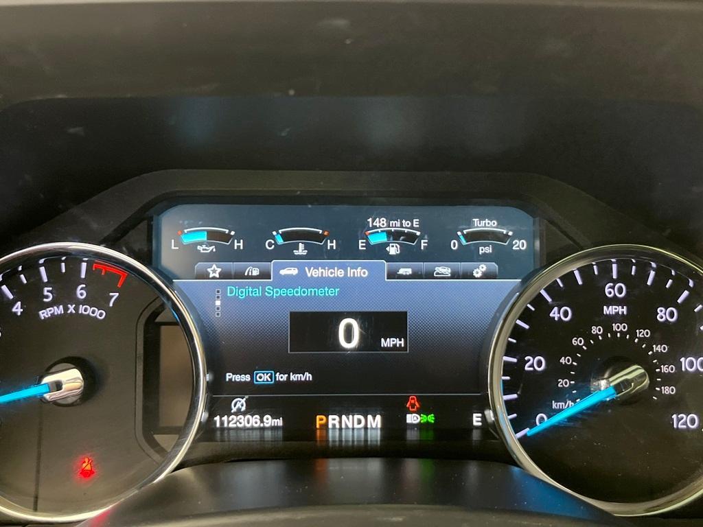 used 2018 Ford Expedition car, priced at $26,991