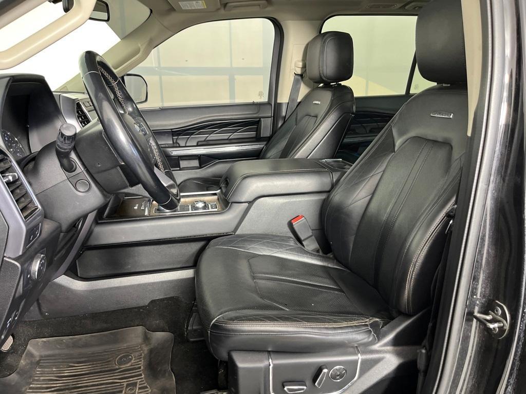 used 2018 Ford Expedition car, priced at $26,991
