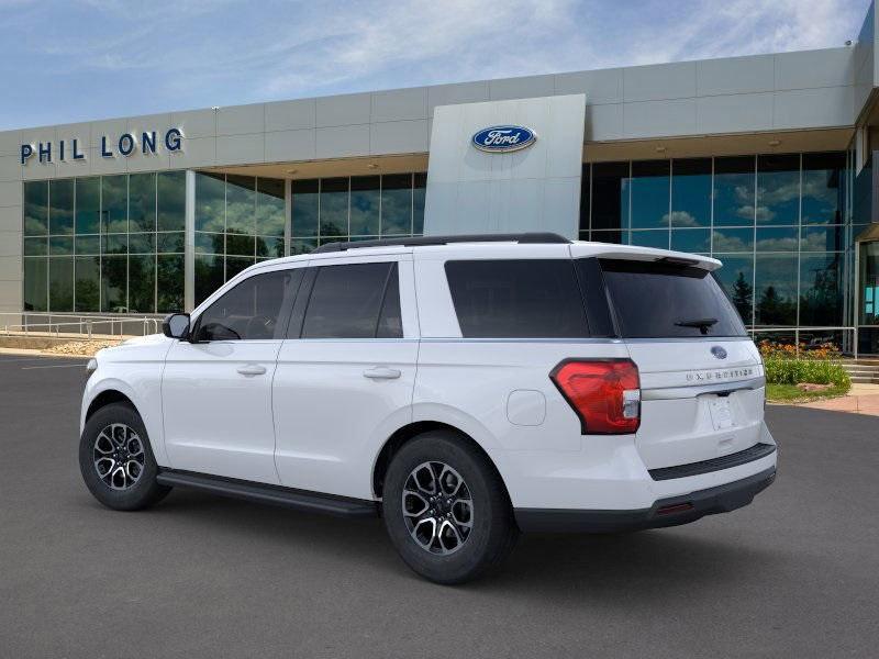 new 2024 Ford Expedition car