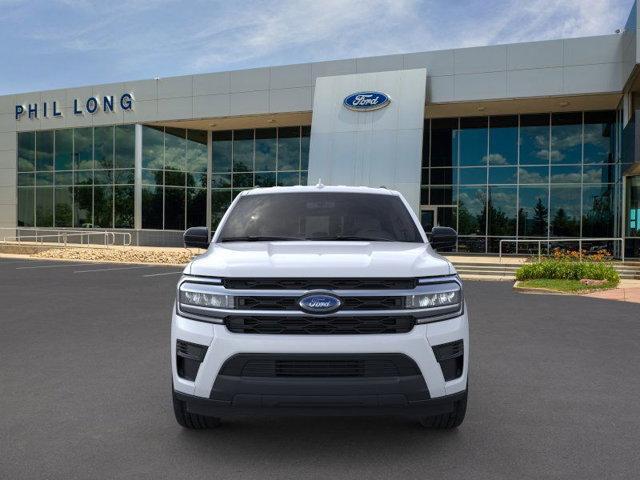 new 2024 Ford Expedition car, priced at $61,275