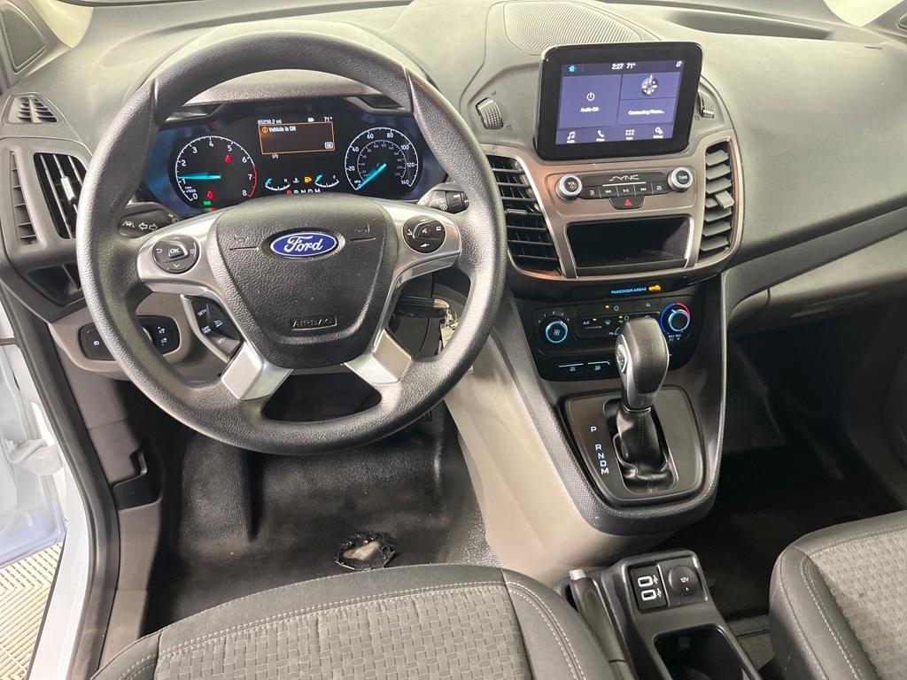 used 2020 Ford Transit Connect car, priced at $20,991