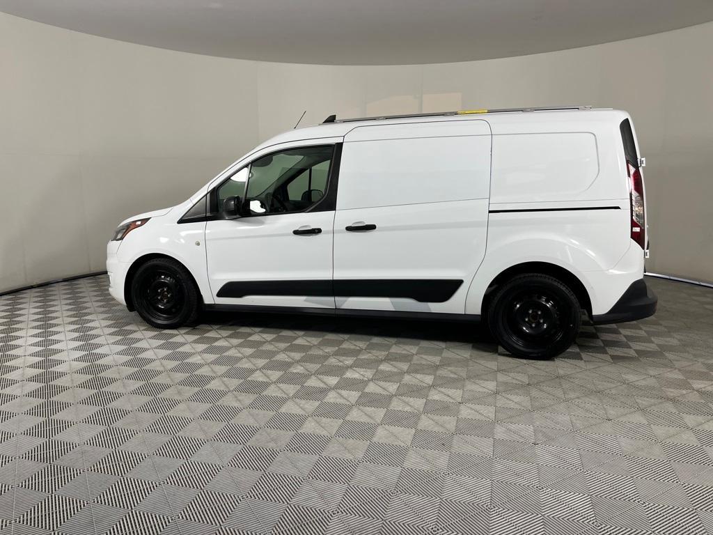 used 2020 Ford Transit Connect car, priced at $20,991