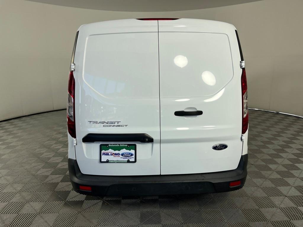 used 2020 Ford Transit Connect car, priced at $20,991