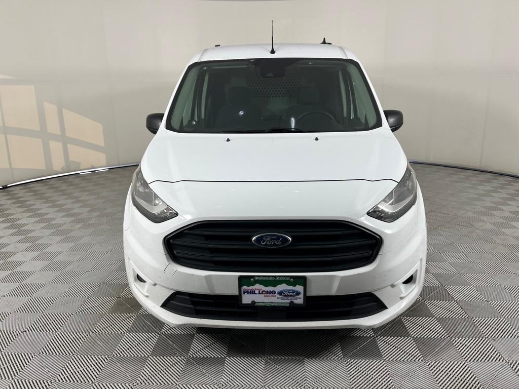 used 2020 Ford Transit Connect car, priced at $20,991