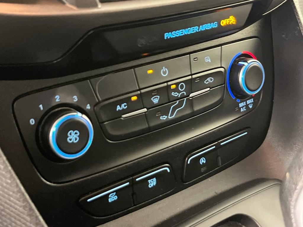 used 2020 Ford Transit Connect car, priced at $20,991