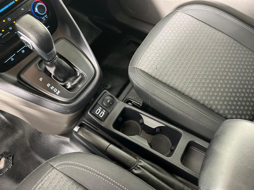 used 2020 Ford Transit Connect car, priced at $20,991