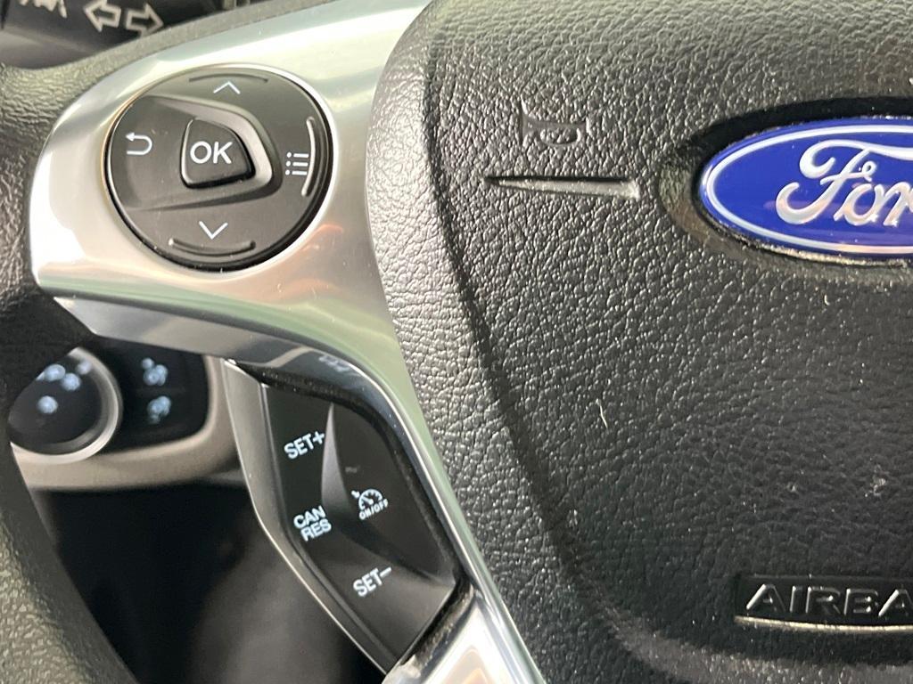 used 2020 Ford Transit Connect car, priced at $20,991