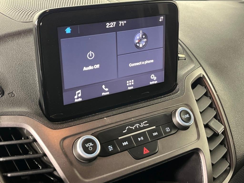 used 2020 Ford Transit Connect car, priced at $20,991