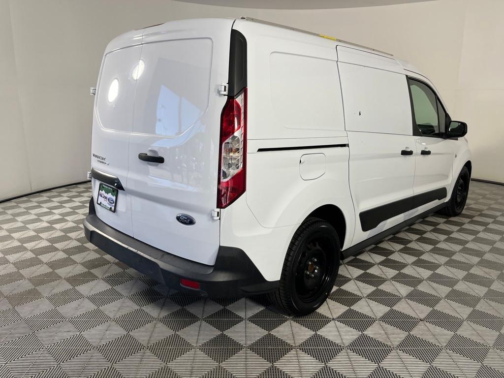 used 2020 Ford Transit Connect car, priced at $20,991