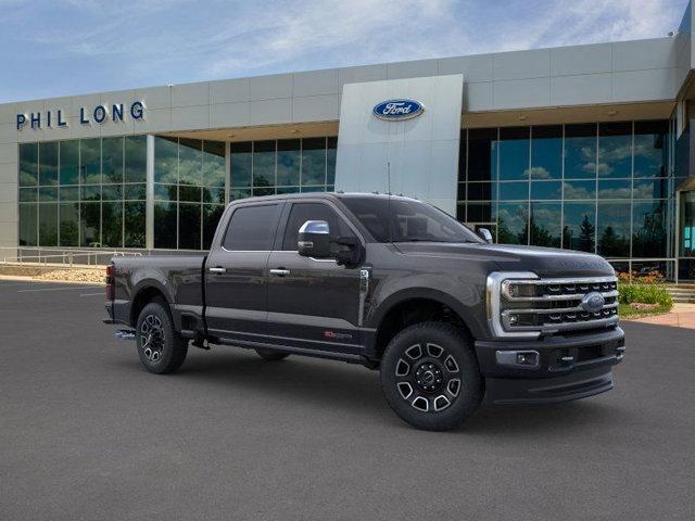 new 2024 Ford F-250 car, priced at $95,910