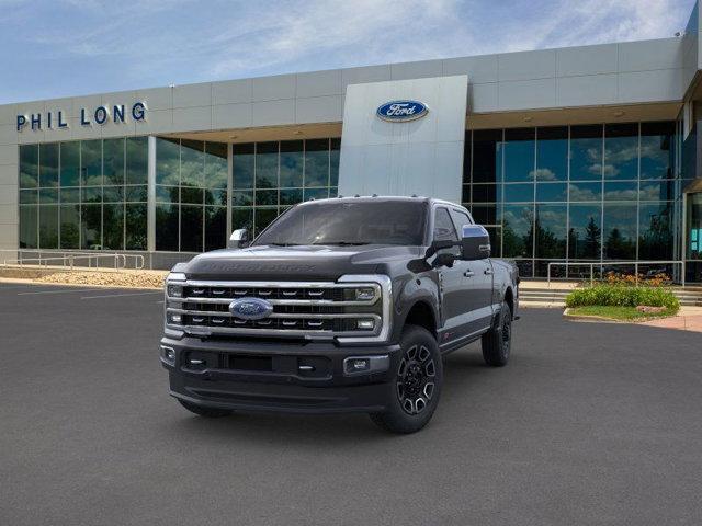 new 2024 Ford F-250 car, priced at $95,910