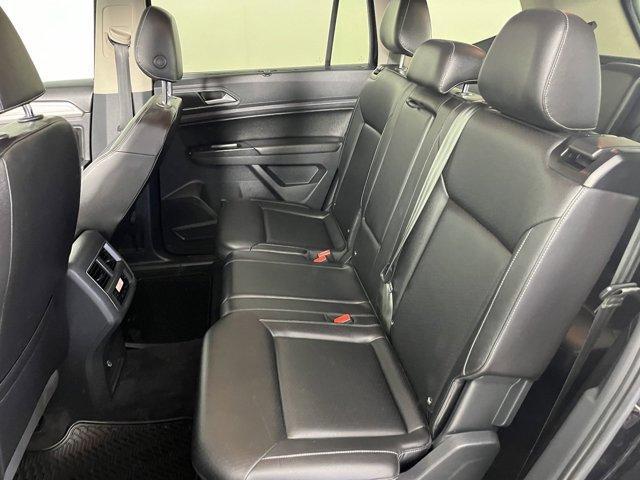 used 2018 Volkswagen Atlas car, priced at $18,991