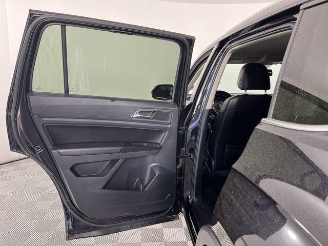 used 2018 Volkswagen Atlas car, priced at $18,991