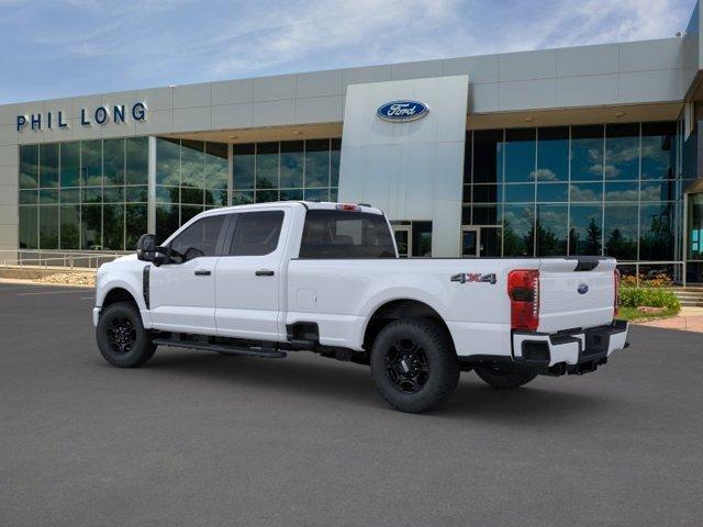 new 2023 Ford F-250 car, priced at $61,440