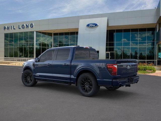 new 2024 Ford F-150 car, priced at $73,310