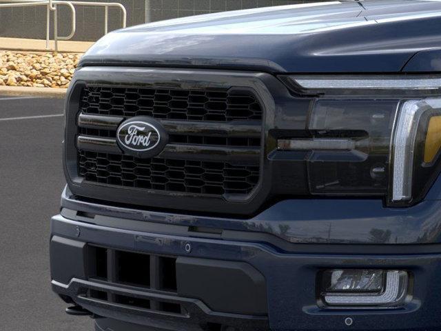 new 2024 Ford F-150 car, priced at $73,310