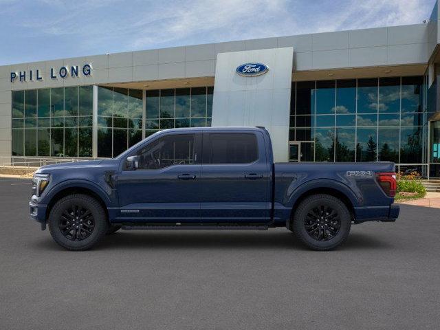 new 2024 Ford F-150 car, priced at $73,310