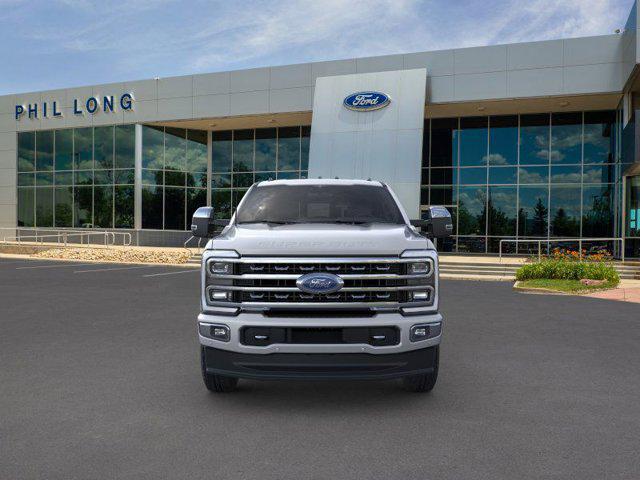 new 2024 Ford F-350 car, priced at $96,010