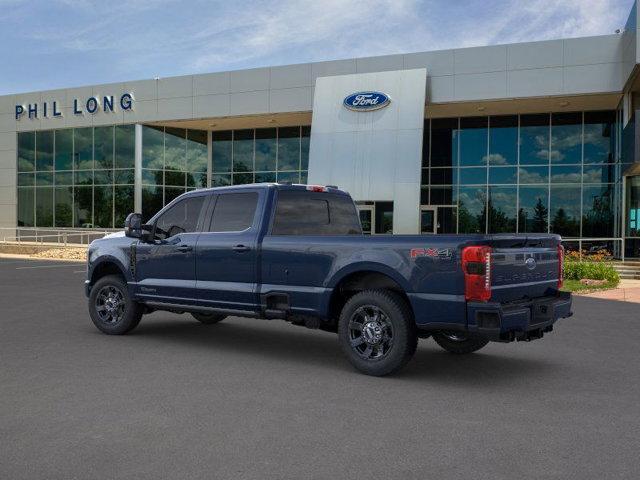 new 2024 Ford F-350 car, priced at $88,490