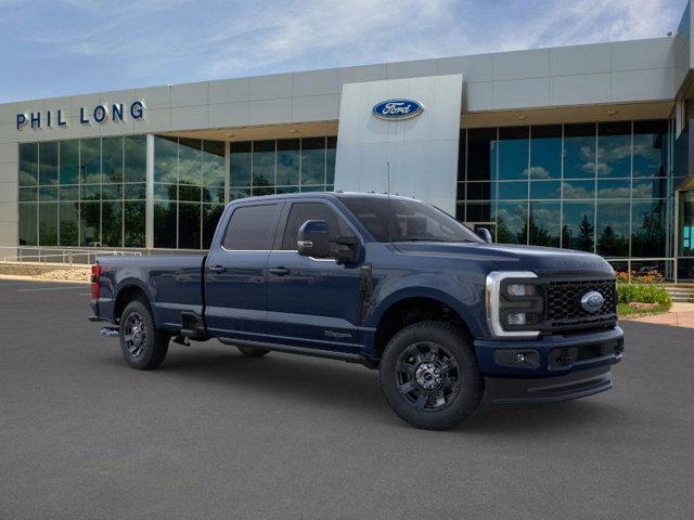 new 2024 Ford F-350 car, priced at $88,490