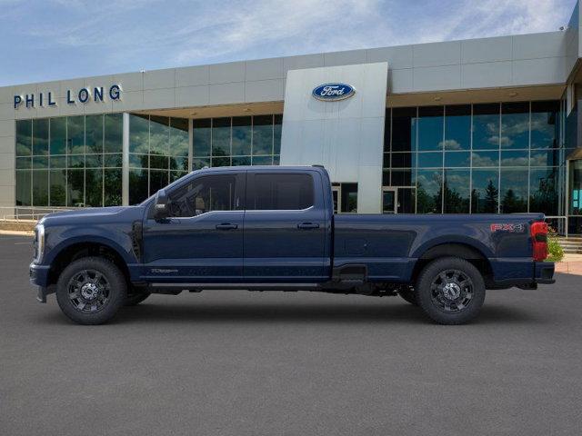 new 2024 Ford F-350 car, priced at $88,490