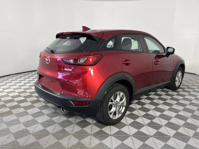 used 2019 Mazda CX-3 car, priced at $15,441