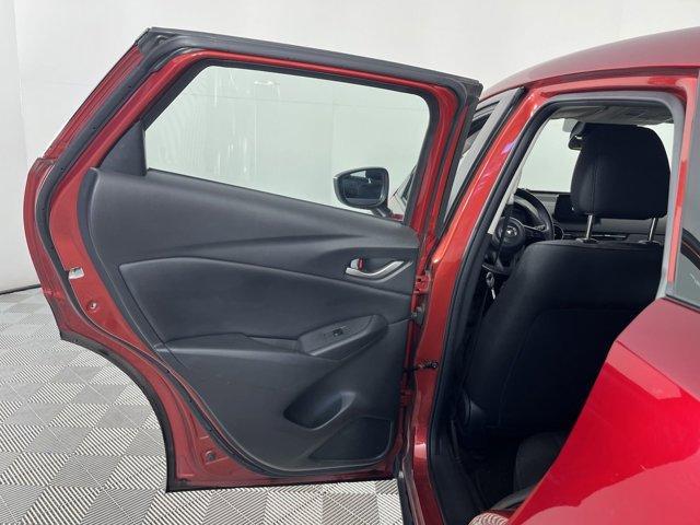 used 2019 Mazda CX-3 car, priced at $15,441