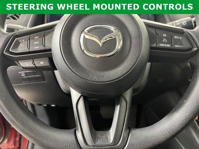 used 2019 Mazda CX-3 car, priced at $15,441