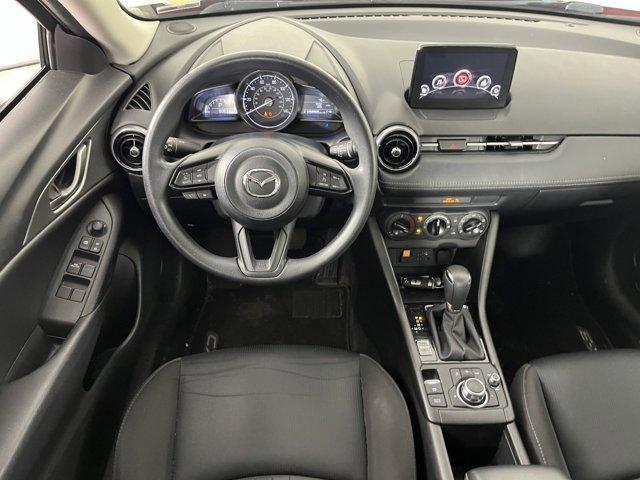 used 2019 Mazda CX-3 car, priced at $15,441