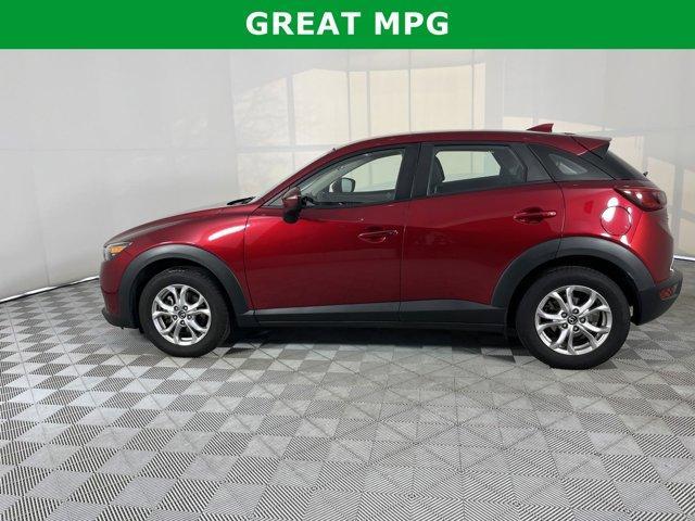 used 2019 Mazda CX-3 car, priced at $15,441