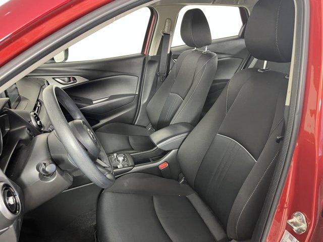 used 2019 Mazda CX-3 car, priced at $15,441