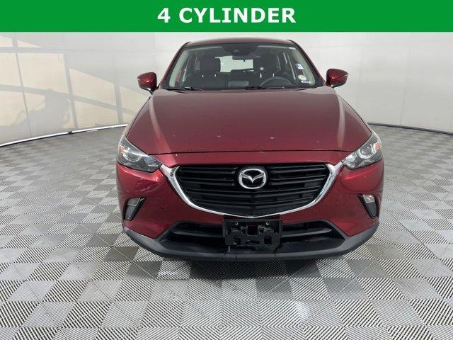 used 2019 Mazda CX-3 car, priced at $15,441