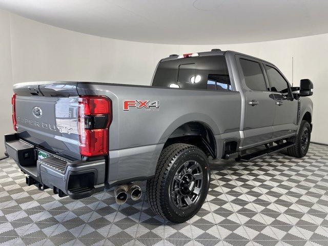 used 2023 Ford F-250 car, priced at $72,968