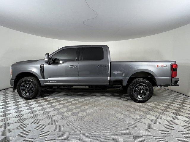 used 2023 Ford F-250 car, priced at $72,968