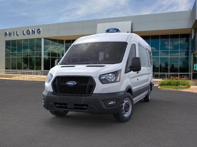 new 2024 Ford Transit-350 car, priced at $58,795