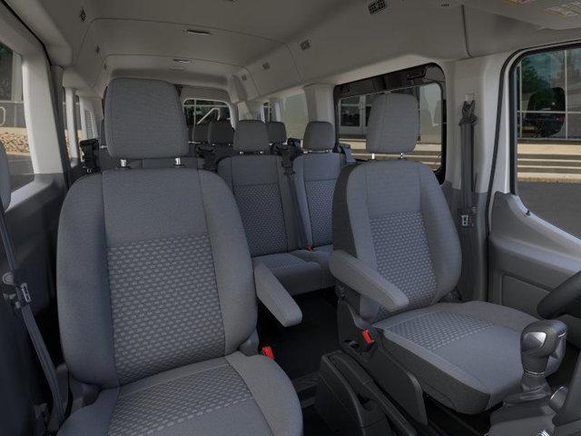 new 2024 Ford Transit-350 car, priced at $58,795