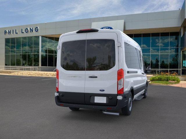 new 2024 Ford Transit-350 car, priced at $58,795