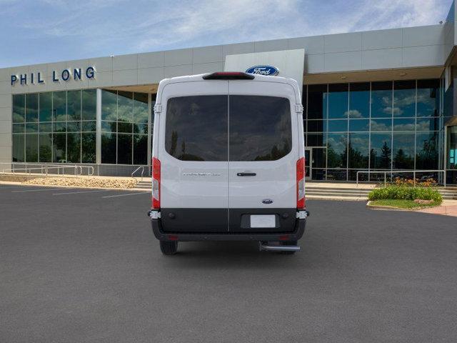 new 2024 Ford Transit-350 car, priced at $58,795