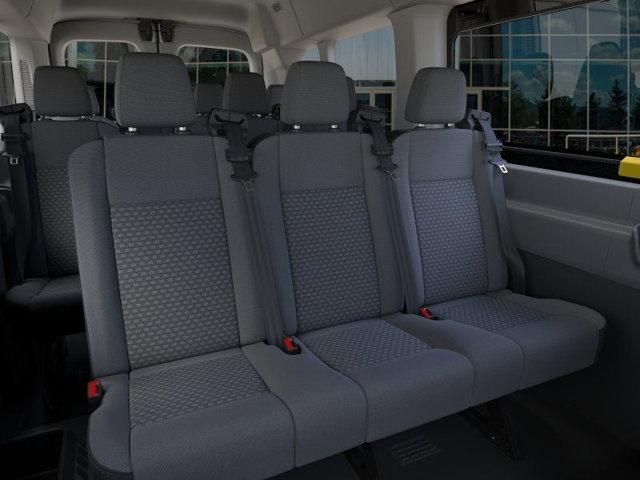 new 2024 Ford Transit-350 car, priced at $58,795