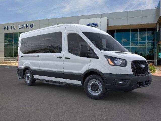 new 2024 Ford Transit-350 car, priced at $58,795